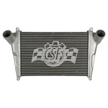 CSF 05-06 Isuzu NPR 5.2L OEM Intercooler