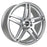 Enkei RSF5 18x8 50mm Offset 5x114.3 Bolt Pattern 72.6mm Bore Silver Machined Wheel