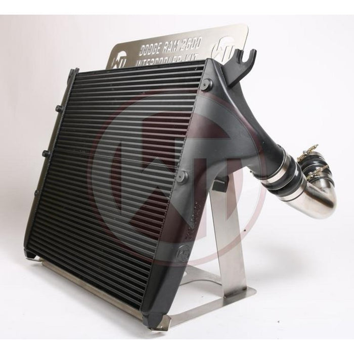 Wagner Tuning Intercooler Kit for Dodge Ram 6,7L Diesel