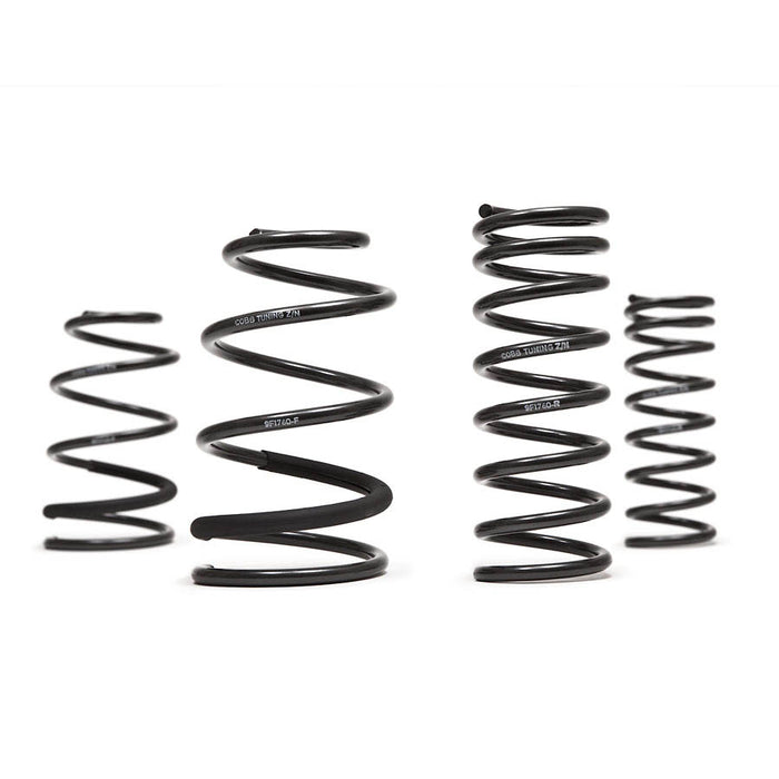 COBB Ford Focus ST 2013 Sport Springs