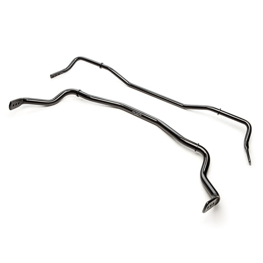 COBB Ford Mustang Ecoboost Front and Rear Anti-Sway Bar Kit
