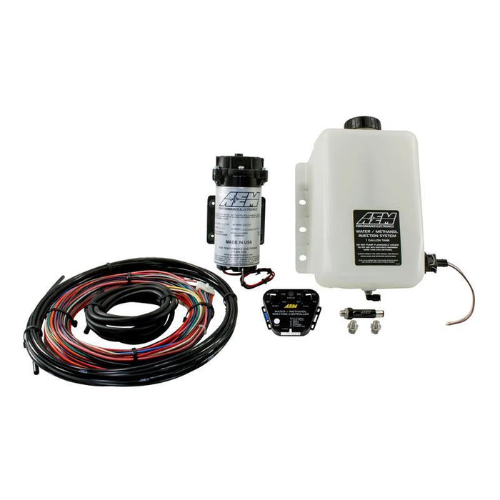 AEM V3 Naturally Aspirated Water/Methanol Injection Kit