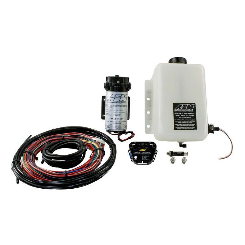 AEM V3 Naturally Aspirated Water/Methanol Injection Kit
