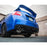 Agency Power 11-18 Subaru WRX/STi Sedan Catback Exhaust System w/Quad Tips