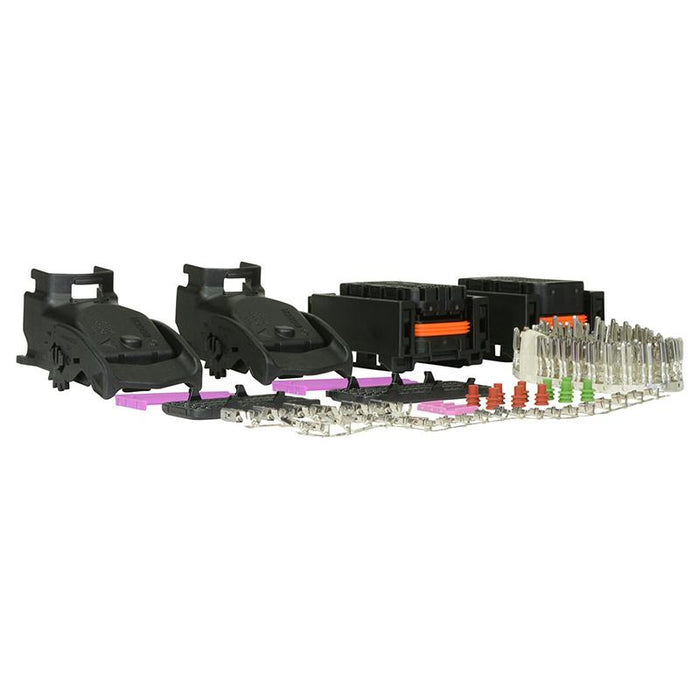 AEM Plug & Pin Kit for PN 30-8100 VCU300