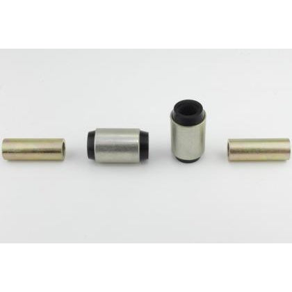 Whiteline Plus 7/03-11 Mazda RX8 Rear Control Arm Lower Inner Bushing Kit