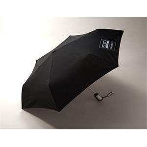 HKS Folding Umbrella Black