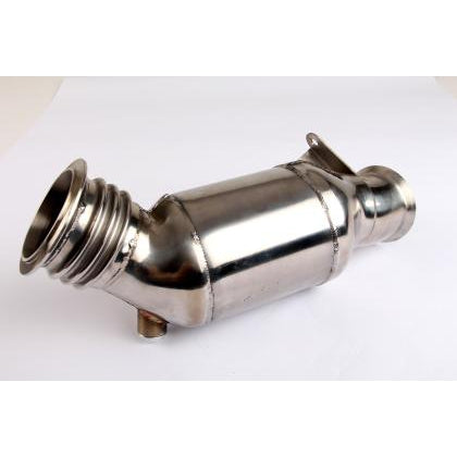 Wagner Tuning BMW F-Series 35i (Until 6/2013) SS304 Downpipe Kit