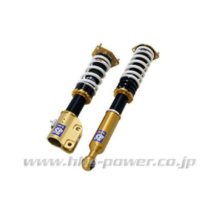 HKS Max 4 SP CZ4A Full Kit