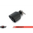 AWE Tuning Mk6 GTI Performance Catback - Diamond Black Round Tips