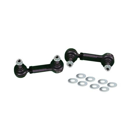 Whiteline 14-19 Mercedes-Benz CLA45 AMG 4Matic Rear Sway Bar Link Kit