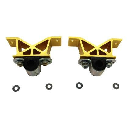 Whiteline Rear Sway Bar Mount Kit 02-07 Subaru WRX Sedan and Wagon / 03-07 Subaru Impreza Non-Turbo / 04-07 Subaru STi / 93-