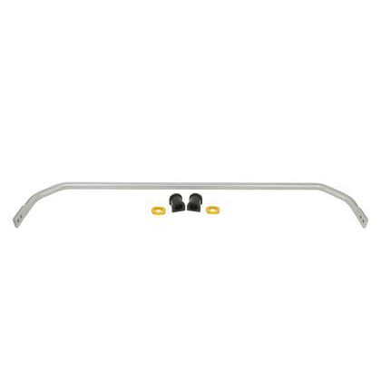 Whiteline 05+ Mazda Miata NC Front 24mm Heavy Duty Adjustable Swaybar