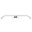 Whiteline 05+ Mazda Miata NC Front 24mm Heavy Duty Adjustable Swaybar