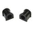Whiteline Plus 1998-2008 Lexus LX470 UZJ100 24mm Rear Sway Bar Mount Bushing