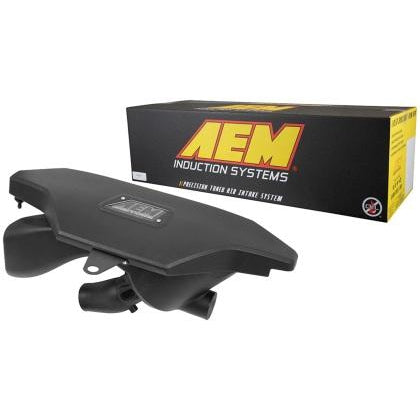 AEM C.A.S. 12-15 BMW 320/328 L4-2.0L F/l Cold Air Intake