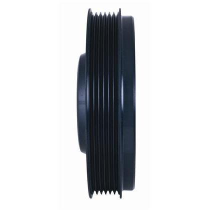 Fluidampr Mitsubishi EVO 8 / 9 Steel Internally Balanced Damper