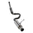 HKS 85-87 Toyota Corolla Sprt GTS Japanese Spec Hi-Power Exhaust