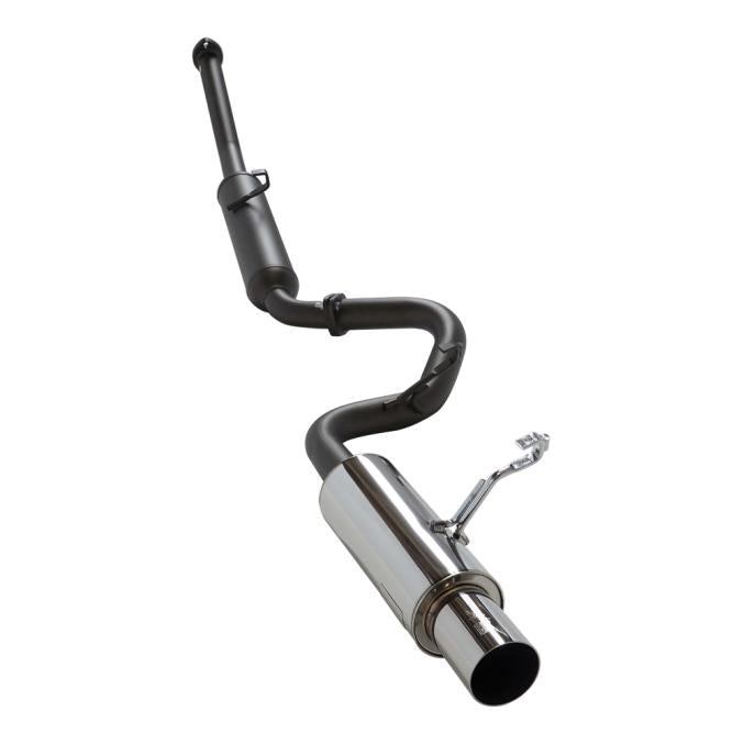 HKS 85-87 Toyota Corolla Sprt GTS Japanese Spec Hi-Power Exhaust