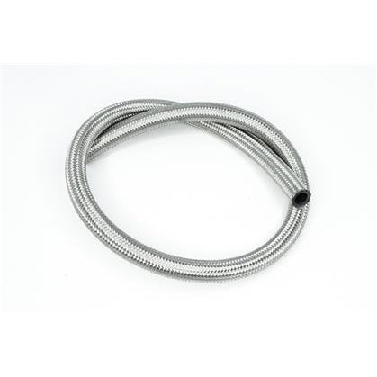 DeatschWerks 10AN SS Double Braided CPE Hose 3 Feet