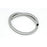 DeatschWerks 10AN SS Double Braided CPE Hose 3 Feet