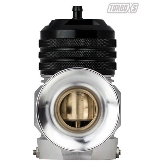 Turbo XS Type H-RFL Blow Off Valve (w/Aluminum Piston & O-Ring)