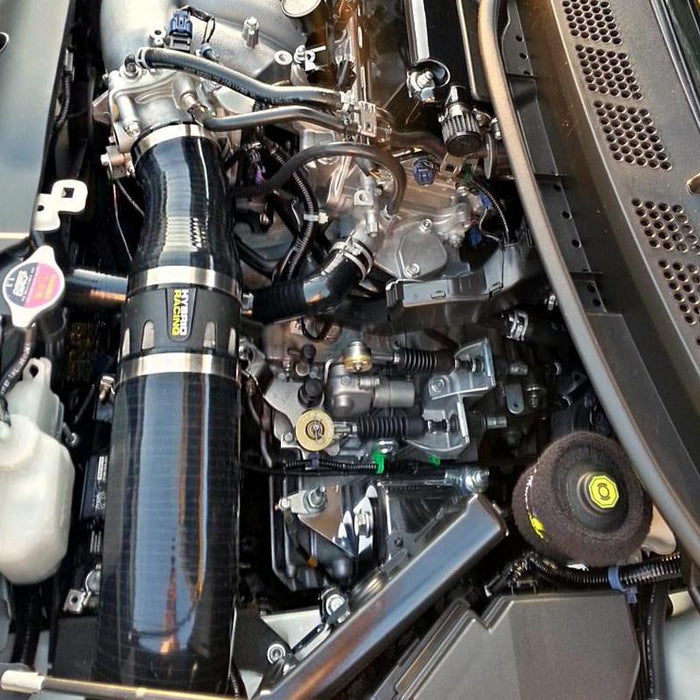 Hybrid Racing Cold Air Intake System - FD Civic-Intake Systems-Speed Science