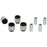 Whiteline Plus 11/05+ Dodge Charger/ 3/08+ Challenger Front Upper Inner Control Arm Bushing Kit