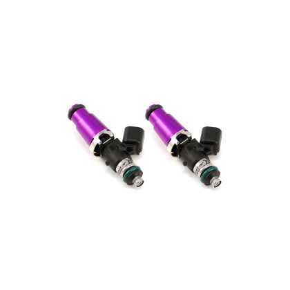 Injector Dynamics ID1300 1300cc Injectors Mazda RX-7 93-95 (14mm)