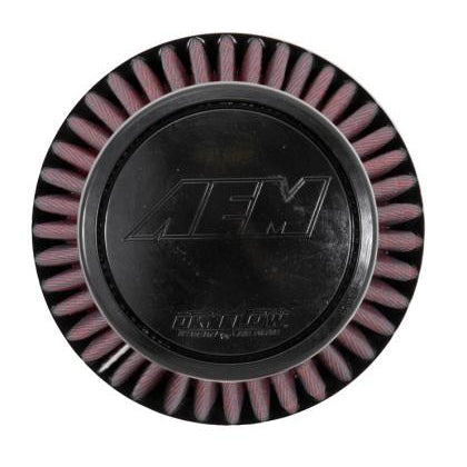 AEM 6 inch Short Neck 5 inch Element Filter Replacement