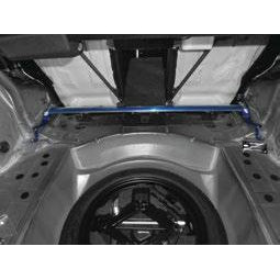 Cusco Strut Bar OS Rear GH8-GRB GVB BR9 BM9 (Need PANEL CUT) Impreza WRX/STi