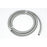 DeatschWerks 8AN SS Double Braided CPE Hose 20 Feet
