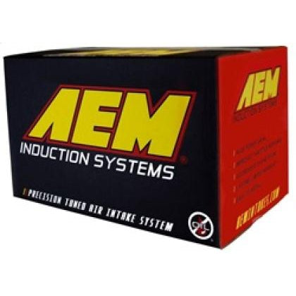 AEM 2016 Honda Civic 2.0L L4 Gunmetal Cold Air Intake