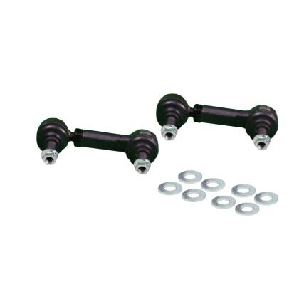 Whiteline 14-19 Mercedes-Benz CLA45 AMG 4Matic Rear Sway Bar Link Kit