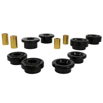 Whiteline Plus 10+ Chevy Camaro Rear Crossmember Mount