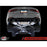 AWE Tuning Audi B9 RS 5 2.9L (Res.For Performance Cat) Touring Edition Exhaust w/ Diamond Black Tips