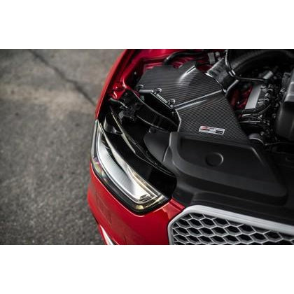 AWE Tuning B8.5 3.0T S-FLO Carbon Intake