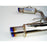 Invidia 00+ S2000 70mm Dual Titanium Tip Cat-back Exhaust