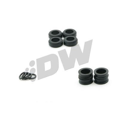 DeatschWerks 02-14 WRX / 07-15 STi / 07-14 LGT Bosch EV14 750cc Injectors