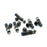 DeatschWerks 01-05 911 996 Turbo / 01-06 M3 E46 / 02-04