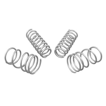 Whiteline 18-19 Hyundai Elantra GT Performance Lowering Springs
