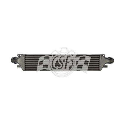CSF 2012 Chevrolet Sonic 1.4L OEM Intercooler