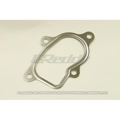 GReddy TD04H Actuator Style Turbo Outlet Gasket