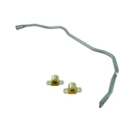 Whiteline 87-92 Toyota Supra MK3 MA70/1 Rear 22mm Heavy Duty Adjustable Swaybar