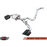 AWE Tuning 17-19 Audi RS3 8V SwitchPath Exhaust w/Diamond Black RS-Style Tips