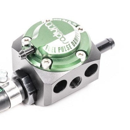 Radium FPD-XR Inline Barb Fitting