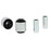 Whiteline Plus 9/98-8/09 Subaru Legacy / 9/98-8/09 Outback Rear C/A Lower Rear Inner Bushing Kit