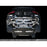 AWE Tuning 991 Carrera Performance Exhaust - Chrome Silver Tips