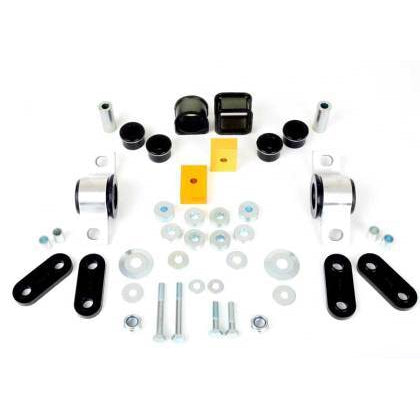 Whiteline 10/2000-9/2002 Subaru Impreza GD Sedan/GG Wagon Front Vehicle Essentials Kit
