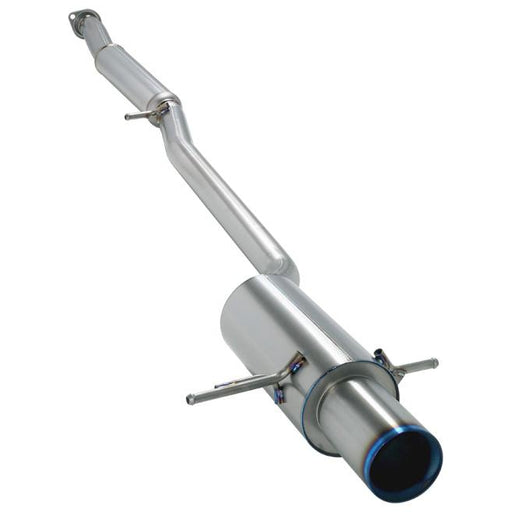 HKS Hi-Power specR B GDB(E) EJ20